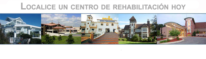Centro de rehabilitacion